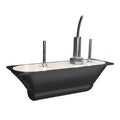 Garmin GT56UHD-TH Thru-Hull Mount Transducer — marine transducers