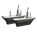 Garmin GT56UHD-THP Thru-Hull Mount Transducer - Pair — marine transducers
