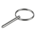 Schaefer Marine Schaefer Quick Release Pin - 3/16" x .5" Grip — marine shackles/rings/pins