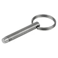 Schaefer Marine Schaefer Quick Release Pin - 5/16" x 1" Grip — marine shackles/rings/pins