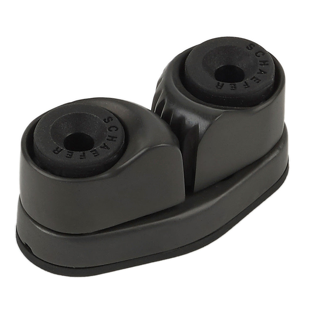 Schaefer Marine Schaefer Fast Entry Cam Cleat - Small — marine hardware