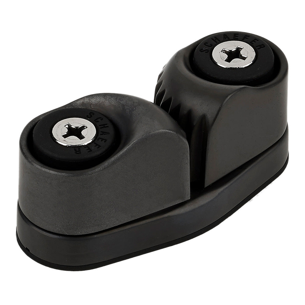 Schaefer Marine Schaefer Fast Entry Cam Cleat - Large — marine hardware