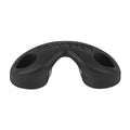Schaefer Marine Schaefer Cam Fairlead - Black — marine hardware