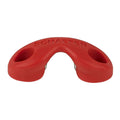 Schaefer Marine Schaefer Cam Fairlead - Red — marine hardware