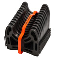 Camco Sidewinder Plastic Sewer Hose Support - 15' — marine sanitation