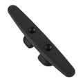 Schaefer Marine Schaefer Aluminum Deck Cleat - 6" — marine hardware