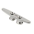Schaefer Marine Schaefer Stainless Steel Cleat - 3" — marine hardware