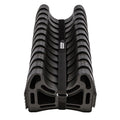 Camco Sidewinder Plastic Sewer Hose Support - 30' — marine sanitation
