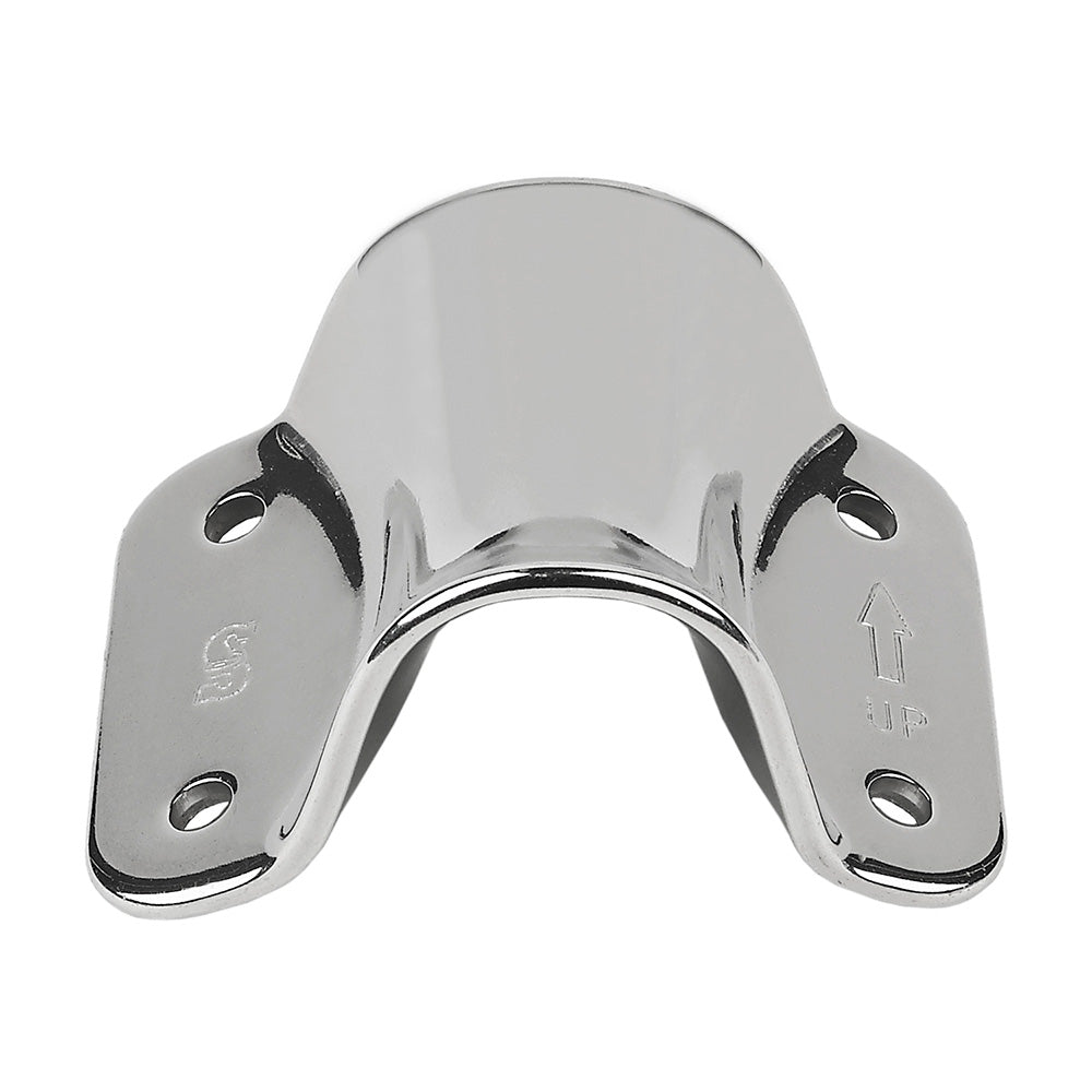 Schaefer Marine Schaefer Furler Pull Back Bracket/Haylard Restrainer - Large — marine hardware