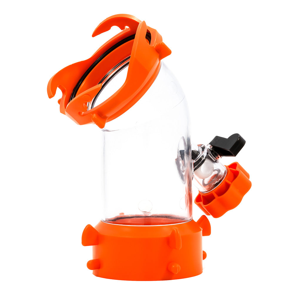 Camco Rhino Blaster — marine sanitation
