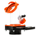 Camco Rhino Blaster Pro w/Gate Valve — marine sanitation