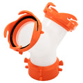Camco RhinoFLEX Wye — marine sanitation