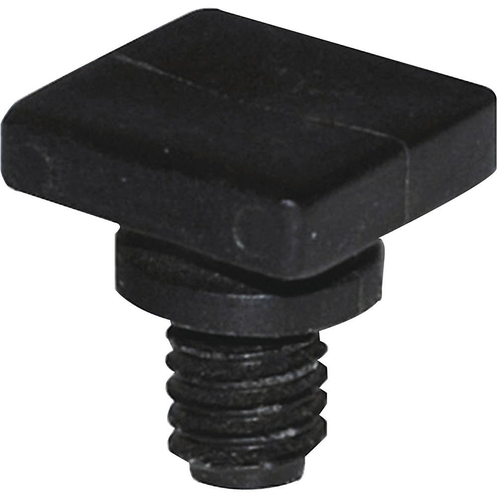 GROCO Drain Plug w/O-Ring f/ARG Strainers 2008 & Older — marine accessories