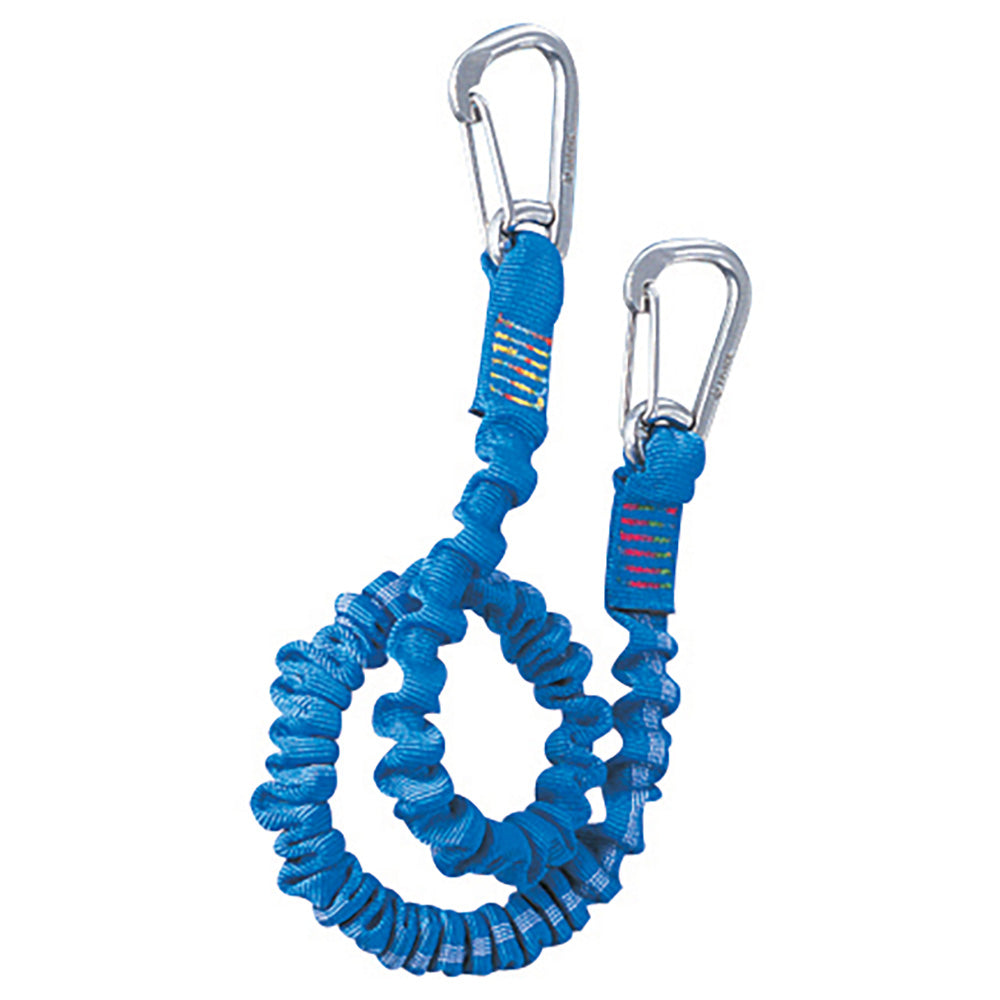 Wichard Marine Wichard Elastic Tether w/2 Carbine Hooks - 2M — marine accessories