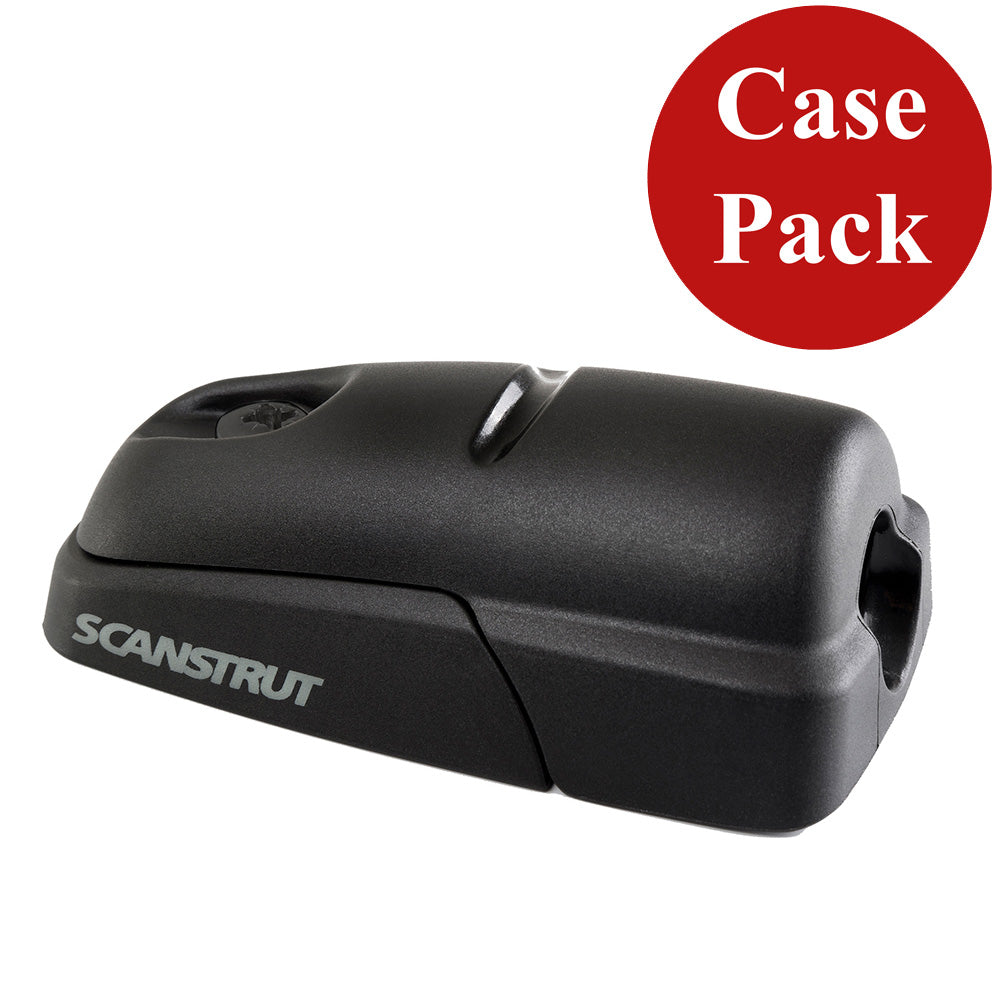 Scanstrut DS-H10-BLK Horizontal Cable Seal- Black *5-Pack — marine wire management