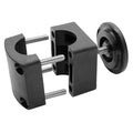 Polyform U.S. Polyform Swivel Connector - 7/8" - 1" Rail — marine fender accessories