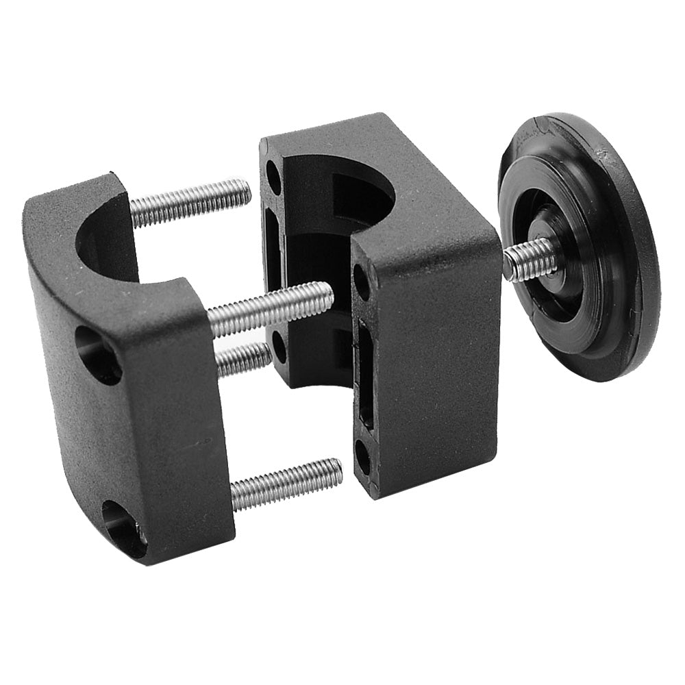 Polyform U.S. Polyform Swivel Connector - 7/8" - 1" Rail — marine fender accessories