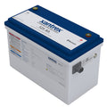 Xantrex Xantex Lithium Ion Phosphate (LiFePO4) Battery - 125AH - 12VDC — marine batteries