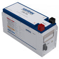 Xantrex Lithium Ion Phosphate (LiFePO4) Battery - 240AH - 12VDC — marine batteries