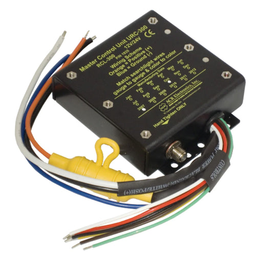 ACR Electronics ACR URC-300 Master Controller f/RCL-300 Searchlights — marine accessories