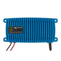 Victron Energy Victron Blue Smart IP67 Charger Waterproof - 24/12 (1), 120V NEMA 5-15 UL Approved — marine battery chargers