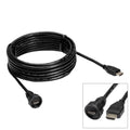 Humminbird AD HDMI Cable f/APEX Chartplotters — marine accessories
