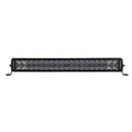 HEISE LED Lighting Systems HEISE Dual Row Blackout LED Lightbar - 22" — marine light bars
