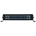 HEISE LED Lighting Systems HEISE Dual Row Blackout LED Lightbar - 14" — marine light bars