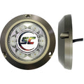 Shadow-Caster LED Lighting Shadow-Caster SC3 Series Underwater Light - Full-Color Change - 12-Color Standard or Unlimited Colors w/Shadow-NET® — marine underwater lighting
