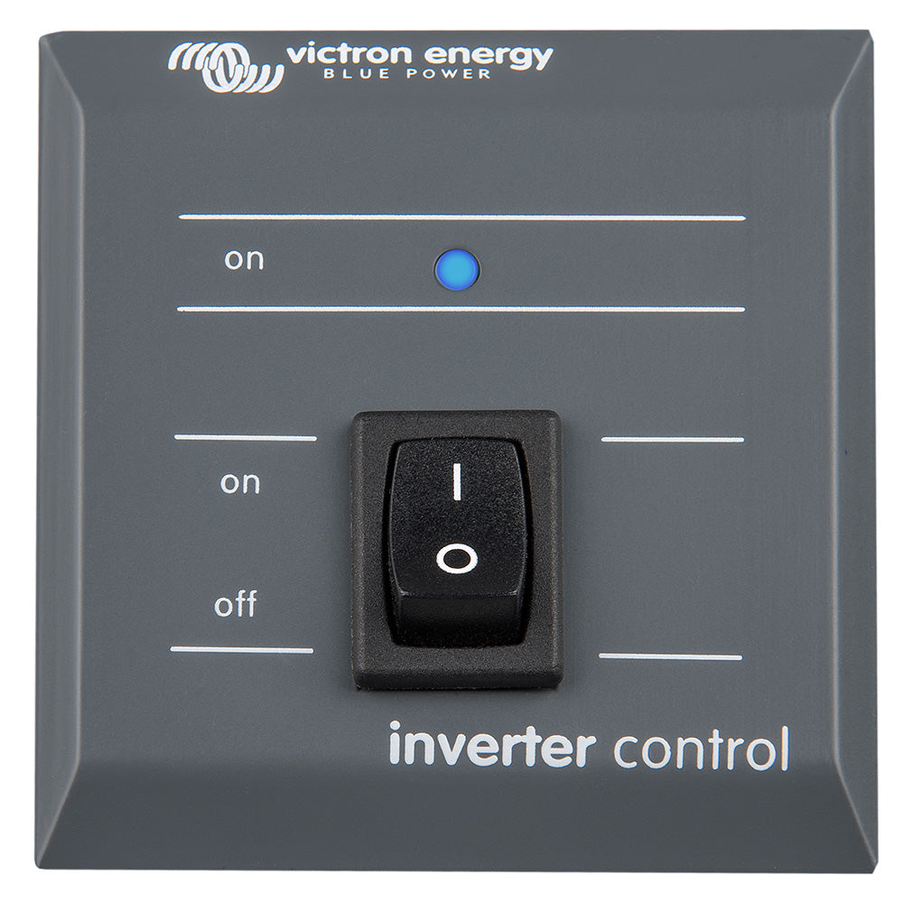 Victron Energy Victron Phoenix Inverter Control VE.Direct — marine accessories