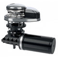 Quick Prince DP2 512 Windlass Only - 500W - 12V - 1/4" Gypsy - 1/2" Rope — marine windlasses