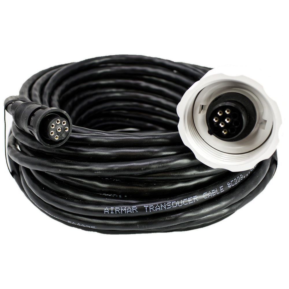 Airmar NMEA 0183 Weather Station Cable - 15M — marine network cables & modules