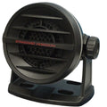 Standard Horizon MLS-410 Fixed Mount Speaker - Black — marine accessories
