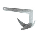 Lewmar Claw Anchor - Galvanized - 11lb — marine anchors