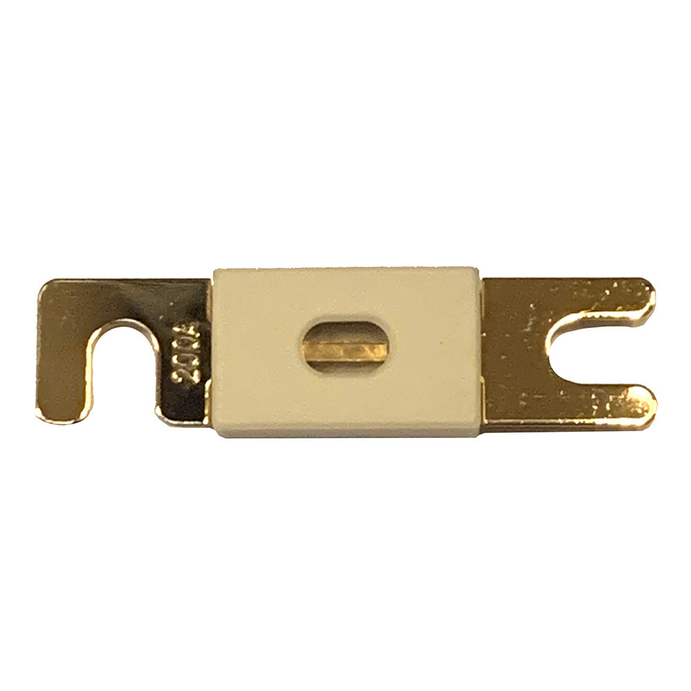 Lewmar 200 AMP ANL Fuse — marine bow thrusters