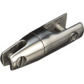 Lewmar Fixed Anchor Swivel - 3/8" to 7/16" — marine anchoring accessories