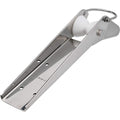 Lewmar 66840066 Stainless Steel Anchor Bow Roller — marine anchoring accessories