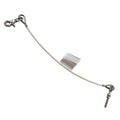 Lewmar Anchor Safety Strap -11" — marine anchoring accessories