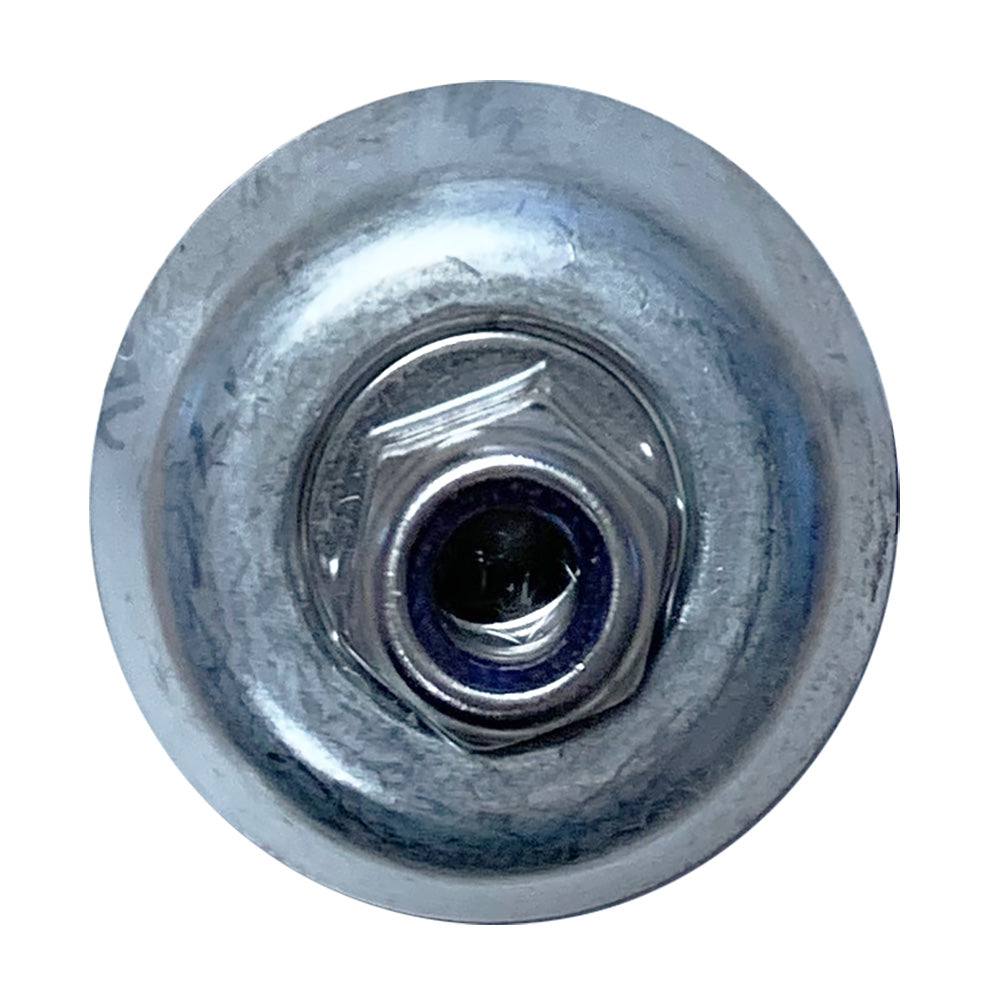 Lewmar Anode Kit for 140 TT — marine bow thrusters