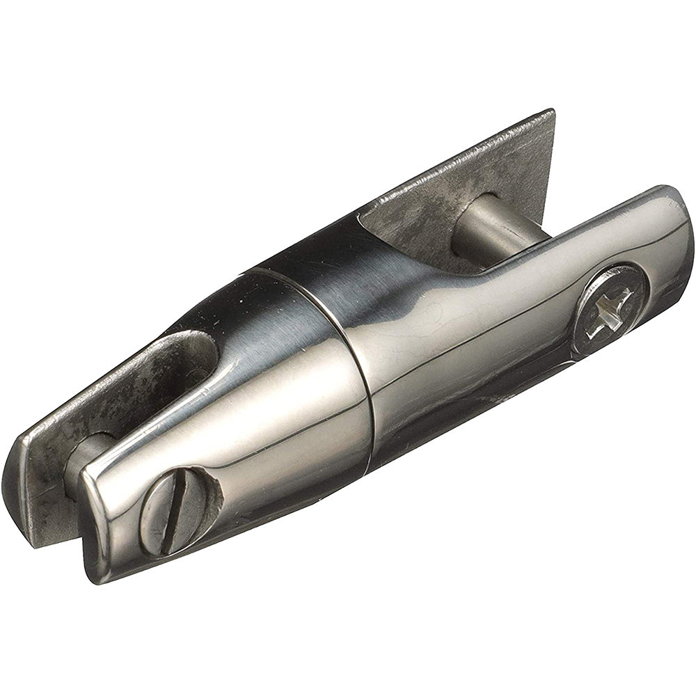 Lewmar Fixed Anchor Swivel - 1/4" to 5/16" — marine anchoring accessories