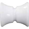 Lewmar Replacement Delrin Roller - 3" — marine anchoring accessories