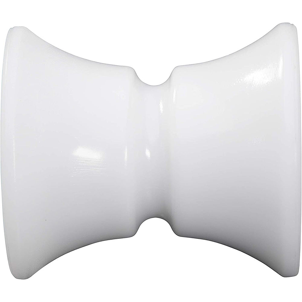 Lewmar Replacement Delrin Roller - 3" — marine anchoring accessories