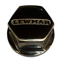 Lewmar Power-Grip Replacement 5/8" Nut & Washer Kit — marine anchoring accessories