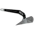 Lewmar Delta® Anchor - Galvanized - 9lb — marine anchors
