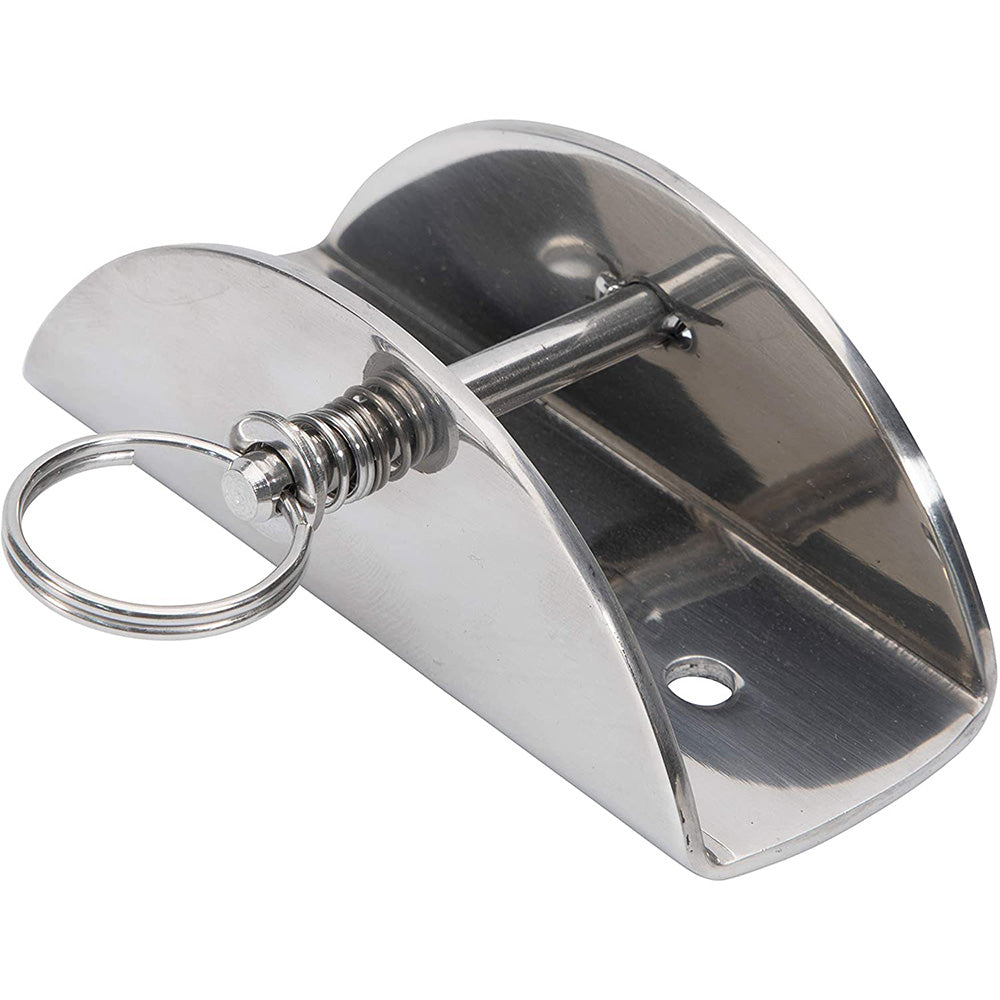 Lewmar Anchor Lock f/Up to 55lb Anchors — marine anchoring accessories