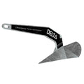 Lewmar Delta® Anchor - Galvanized - 35lb — marine anchors
