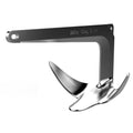 Lewmar Claw Anchor - Stainless Steel - 22lb — marine anchors