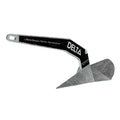 Lewmar Delta® Anchor - Galvanized - 22lb — marine anchors