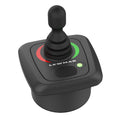 Lewmar Generation 2 Single Joystick Thruster Controller — marine bow thrusters