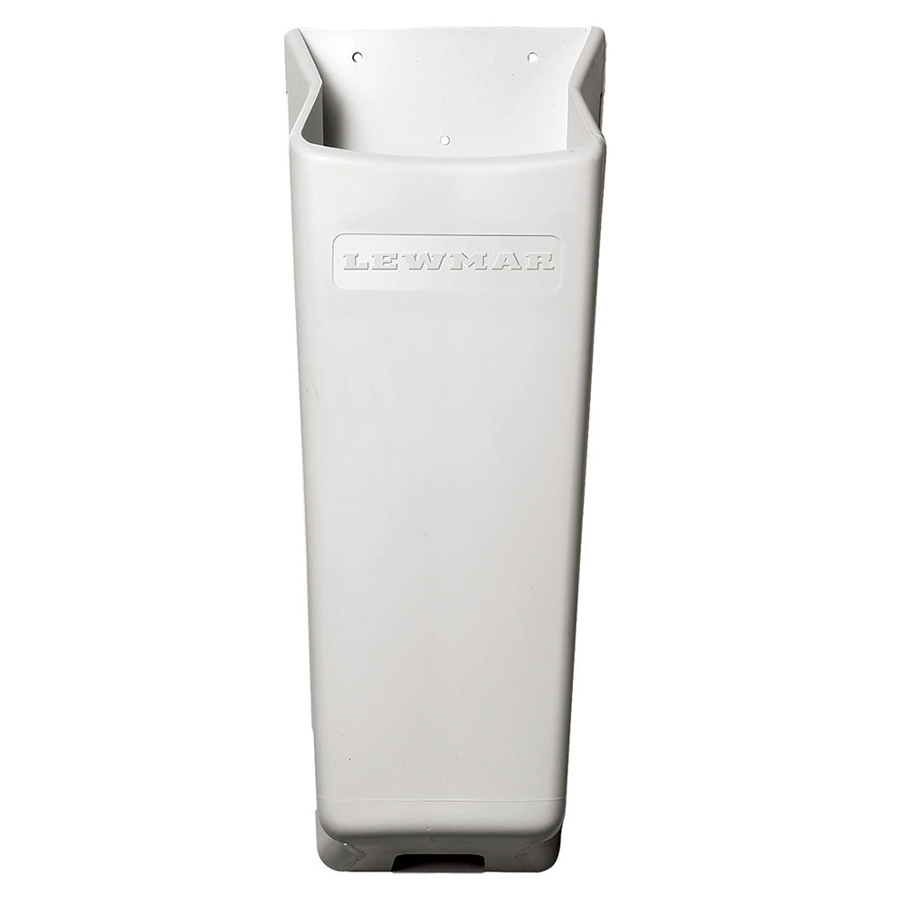 Lewmar Winch Handle Pocket — marine accessories